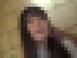 【再販】スレンダーで清楚な20歳女子大生が初ハメ撮りで激しくハメられ喘ぎまくり