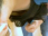 【再販】胸元の殿堂vol.198　スレンダーJDさんの激かわちっぱいを狙い攻めまくり【胸ちら】