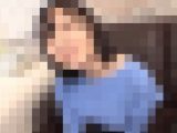 清楚系で美巨乳の20歳フリーターが初ハメ撮りで潮を吹いて喘ぎまくる