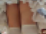 むっちりMちゃんパンツ盗撮05　むっちり色白Mちゃんパンツ第5弾！ゆるゆる白パンツ、ぴっちり水色パンツ、ぷりぷりお尻の白パンツ！