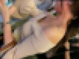 スレンダー巨乳のエロエロ胸チラ動画(/ω＼)