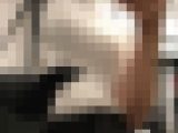 【下からの眺め80】オタク系のムチムチＯＬの巨乳に釘付け！！