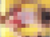 【再販】【AIリマスター】AIR_0421_03 大きめスパッツだった有名美人選手がブルマになったらフロント部分のシワシワがうまく隠せて