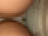 パンチラ24◆旅行中OL