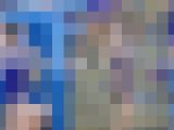 なにわガールズ1039【4K】ここはA○小倉? D○東寺? 脱いでへんから違うか…銭湯ポールで乾杯！