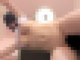 【再販】【覆面】マゾの血が騒ぐ顔出しNG素人美巨乳モデル