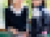 見せつけパンチラ動画30本！制服美少女たち！