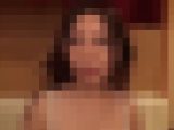 【再販】スレンダー美乳の34歳人妻が旦那さんより太くて大きい肉棒で突かれ日頃の性欲不満を解消