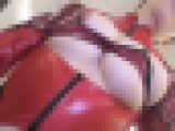 超高画質FHD動画 ハプニング連発! Pフェット公式専属モデルがおっぱいぽろりんおけけはみ出しまくりNO-2 おっぱいぽろり編