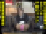 完全コンプラ違反　新人女性営業マン(闇商談)セクハラ下着チェック