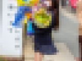 hippo街撮り制服?卒業編①