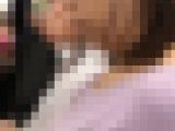 【すぐそこの眺め141_ちっぱいver】不思議な色気を感じるちっぱいＯＬを至近距離で！！
