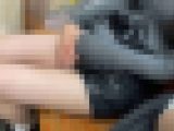 【再販】色気ムンムン、髪の毛かき上げ美人美脚！！