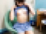 【動画】健康診断ちっぱい！ポロリ！