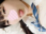 とっても可愛い妹系細身炉顔JKが腰ガックガクになりながらガチイキ!
