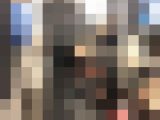 【放課後の眺め80】スタイル抜群の特Ａランクの美少女ＪＫを背後から！！