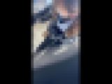 【街中の胸チラ激写vol.5】商品を吟味中に横から失礼します。胸チラ激写。（映像特典付き）