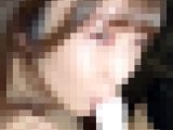 色白スレンダーな女子大生の美女★騎乗位で腰振りパンパンアンアン膣奥射精(前編)