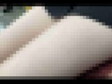 【再販】かぶりつきたい美脚13　色白美人女子大生のエロ太ももに最接近！！