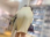 超Sクラスのセレブ美巨尻を堪能！ゴージャスな高身長美ボディにエロケツを突き出して♂を挑発！