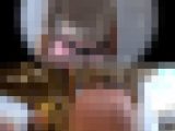 【続編】【ニットの膨らみが大好き】立ちはだかる胸山脈☆スカートめくりで露見したエロ尻もいい！