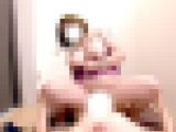 爆乳ぽっちゃりセラピスト★凄テク腰使い高速ピストン杭打ち騎乗位！