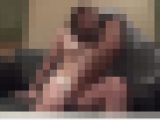 【再販】スレンダー美乳の27歳人妻がスベスベの白い肌を紅潮させて他人棒に喘ぐ