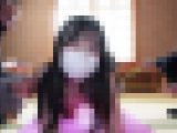 腰を反らして悶絶し、うっとり目線でカメラを見つめるも次第に発情しちゃう敏感女子（完全オリジナル）