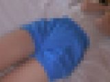 【再販】ネトゲの学生ちゃん体操服短パン 85