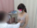 【女医の診察vol.23】首絞め敏感乳首を執拗に診察/23歳新卒生のFカップを弄ぶ:鈴木綾音【前編】
