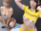 超高画質FHD動画 レースクイーン＆コスプレイヤーがポロリしまくりセット商品