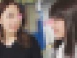 【4本set】美巨乳&美巨尻の私服OL2人組が車内電マ同時ケイレン*ヨダレイラマ口内発射*メコスジくっきり陰唇を弄び放題*2人が