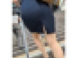 【450】年に一度出会えるかどうかの超絶スタイルOLさん！