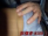 痴かん狂信者 #109【★4】長身細身ミニスカ娘のむっちりお尻を粘着お触り揉みしだき、手の平全体で弾力と柔らかさを堪能