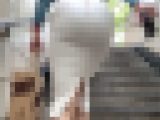 【再販】No.1181「大迫力ヒップ！外人と見間違えるほどインパクト抜群なデカ尻タイスカ」