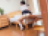 【角オナ】覚えたての自慰で1人気持ち良くなっている妹ちゃんのリアル角オナ Rちゃん（仮）