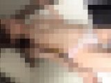 【再販】スレンダーな19歳家事手伝いが初ハメ撮りで電マを使って体を痙攣させて絶頂