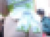 【再販】巨尻食い込みを直す仕草に勃起!巨乳コスプレ2016冬【動画】3作品セット販売 2951 2847 2931