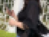 【横からの眺め337】ダイナマイトボディのＯＬの爆乳乱舞に大興奮！！