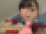 【再販】個撮)「口にも顔にもザーメン欲しい」おねだりエロお姉さん！【口内発射＆顔射】想定外の連続発射！