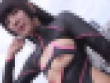 超高画質FHD動画 某グラビアアイドルファン感謝祭でデビューした新人アイドルがポ●リしまくりNO-4 スレンダー美女Pフェット編