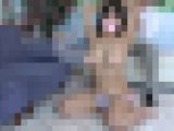 童顔美巨乳の代表格みたいな『なつきちゃん』はお願いされると断れないのでHカップ鷲掴みされながら勃起ちんぽをお口に突っ込まれて