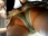 【再販】048可愛くて素敵な女子大生お姉さんの生ぱんちゅをじっくり観察!