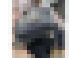 【462】高身長のパンツスーツ就活OLさんにじっくり追尾!途中ジャケット脱ぎ!