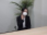 ※購入者特典付き《企業面接》就活スーツ女子の面接の一部始終。Vol.21