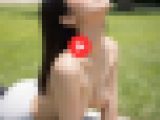 【動画】今話題のネイキッドヨガ　青空の下ですました表情で美女がエッチなポージング　