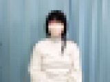 黒髪の女子のハリのあるオッパイを揉みしだくワクチン接種?美巨乳を触ると抵抗されました【パンチラ/胸チラ】