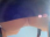 【再販】初々しい新入社員OLお姉さんのお掃除パンチラ