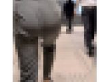 【468】グレータイトパンツOLさんのプリプリ短編動画まとめ！