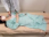 美巨乳人妻にお触り心電図検査?丸見え美乳を揉みしだく?【病院/内科医】